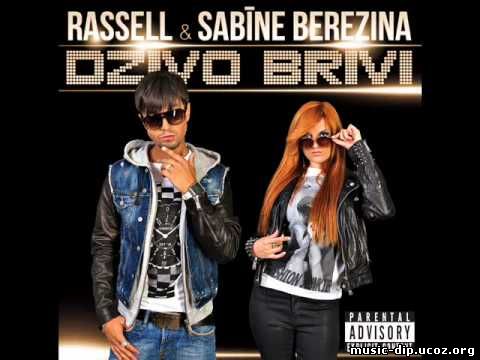 Rassell & Sabīne Berezina - Rio